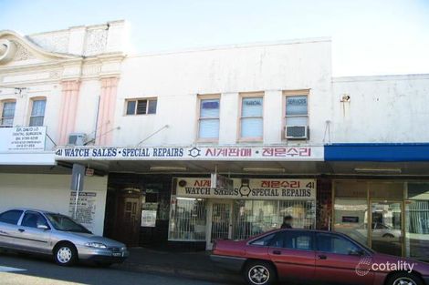 42-42a North Pde, Campsie, NSW 2194