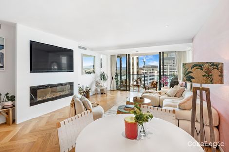 Property photo of 2307/1 Oracle Boulevard Broadbeach QLD 4218