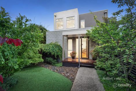 Property photo of 1/22 Grand Boulevard Montmorency VIC 3094