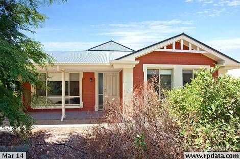 Property photo of 2 Henry Street Auburn SA 5451