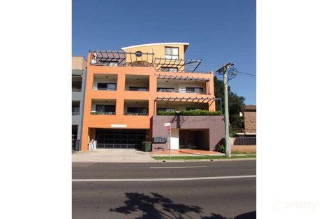 Property photo of 8/49 Bathurst Street Liverpool NSW 2170