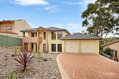 25 Barnes Cres, Menai, NSW 2234