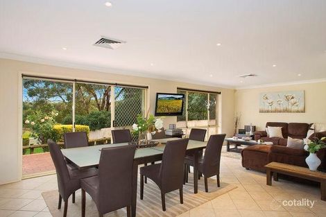 Property photo of 18 Glen Alpine Drive Glen Alpine NSW 2560