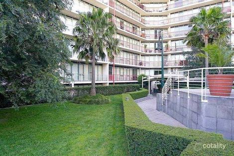 Property photo of 1003/83 Queens Bridge Street Southbank VIC 3006