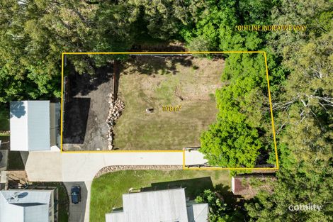 9 First Ave, Somerset Dam, QLD 4312