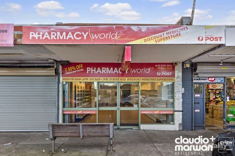 60 Major Rd, Fawkner, VIC 3060