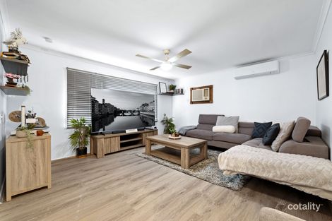 Property photo of 53 Pinaroo Crescent Bradbury NSW 2560