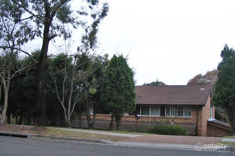Property photo of 4 Austin Street Illawong NSW 2234