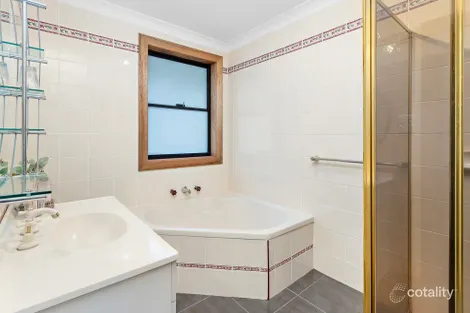 Property photo of 57 Mount Brown Road Dapto NSW 2530