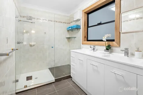 Property photo of 57 Mount Brown Road Dapto NSW 2530