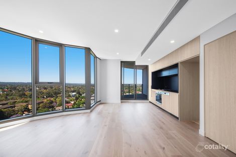 Property photo of 1007/8 Chambers Court Epping NSW 2121