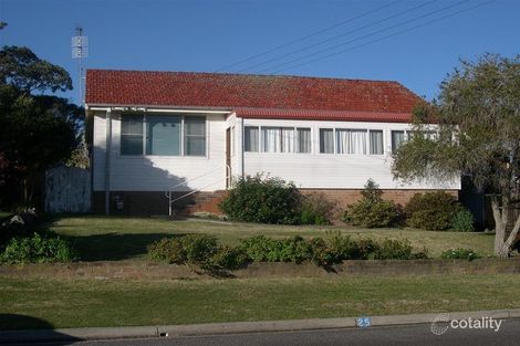 25 Caldwell Ave, Dudley, NSW 2290