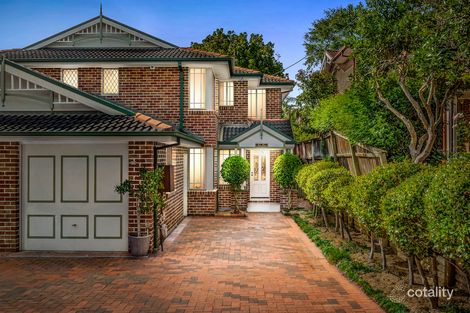 Property photo of 77B Copeland Road Beecroft NSW 2119