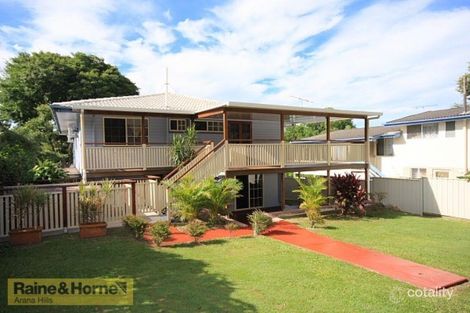 13 Narellan St, Arana Hills, QLD 4054