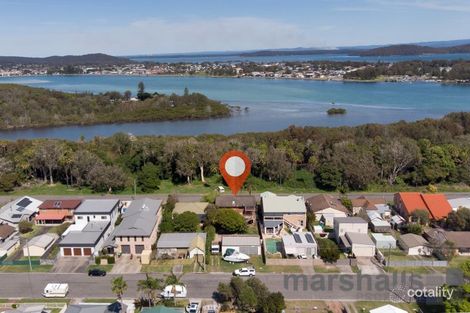 Property photo of 72 Lakeview Parade Pelican NSW 2281