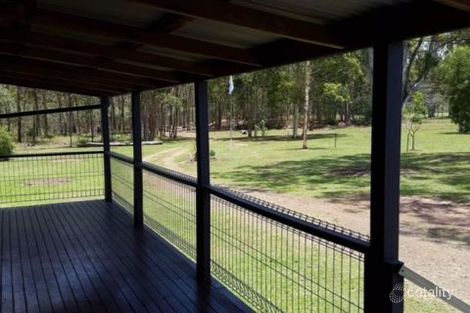 Property photo of 7237 Cunningham Highway Mount Edwards QLD 4309