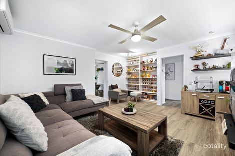 Property photo of 53 Pinaroo Crescent Bradbury NSW 2560