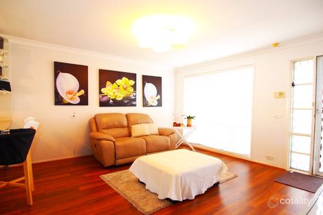 Property photo of 19 Wren Place Claremont Meadows NSW 2747
