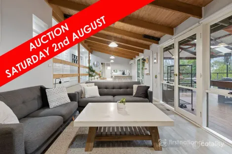 Property photo of 15 Peters Road Belgrave VIC 3160