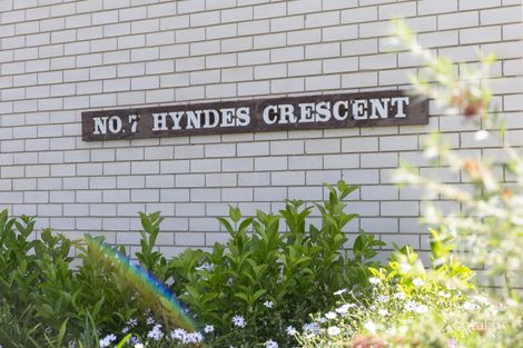 Property photo of 6/7 Hyndes Crescent Holder ACT 2611