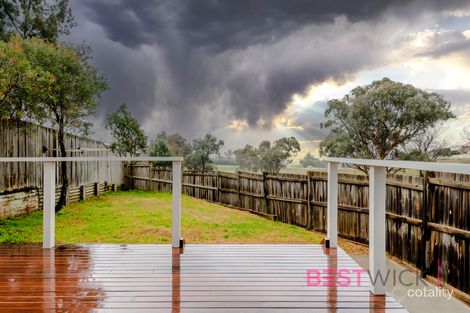 Property photo of 1 Ribbon Gum Place Windradyne NSW 2795