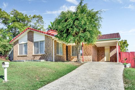 Property photo of 5 Burrum Court Eagleby QLD 4207