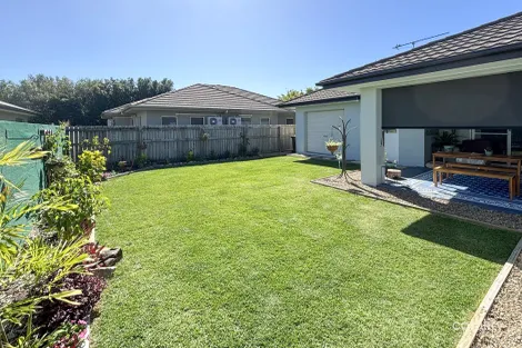 Property photo of 12 Seabreeze Crescent Bowen QLD 4805