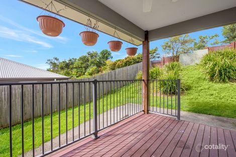 Property photo of 24 Cassidy Crescent Willow Vale QLD 4209