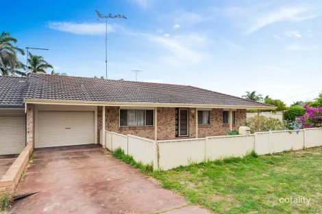2b Park Rd, Mandurah, WA 6210