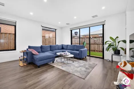 Property photo of 4 Herne Street Wallan VIC 3756