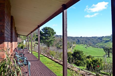 803 Killeens Hill Rd, Gooram, VIC 3666