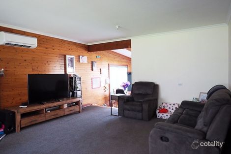 Property photo of 10 Racecourse Road Quoiba TAS 7310