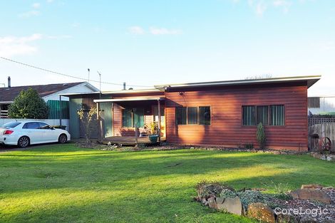 Property photo of 10 Racecourse Road Quoiba TAS 7310