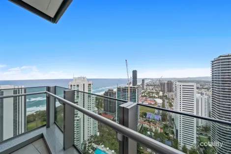 3304/12 Philip Ave, Broadbeach, QLD 4218