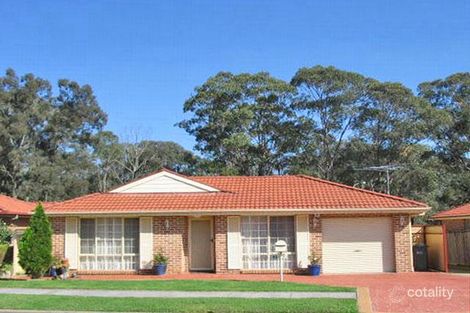 46 Hamrun Cct, Rooty Hill, NSW 2766