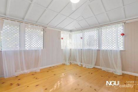Property photo of 15 Caithness Street North Booval QLD 4304