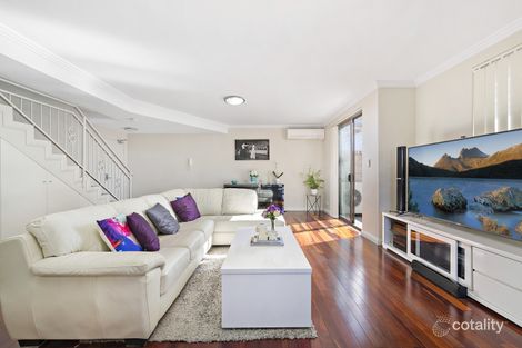 11/15 Burwood Rd, Burwood, NSW 2134