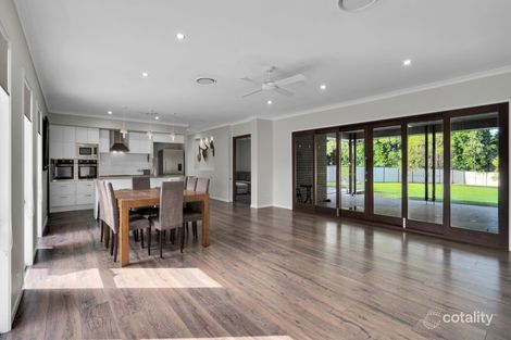 Property photo of 9 Bluewren Court Upper Caboolture QLD 4510