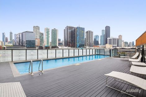 Property photo of 702/677 La Trobe Street Docklands VIC 3008