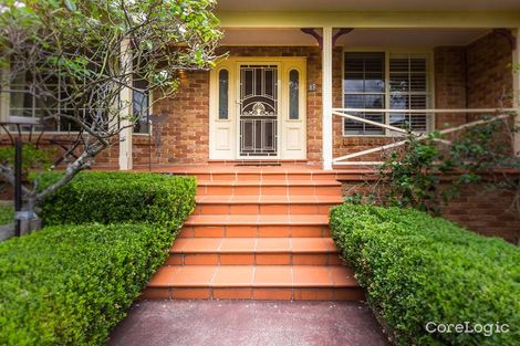 Property photo of 3 Redgrave Place West Pennant Hills NSW 2125