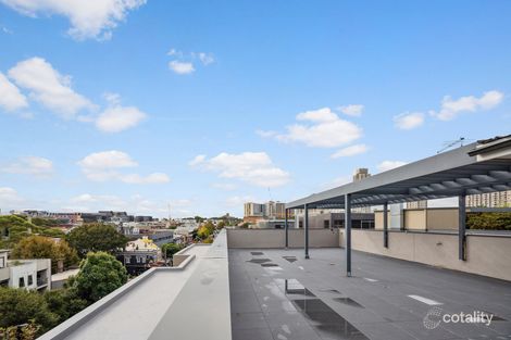 Property photo of 202/133-141 Botany Road Waterloo NSW 2017