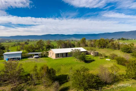 Property photo of 28 Barretts Road Bemboka NSW 2550