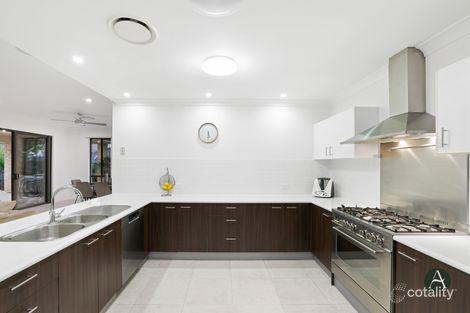 Property photo of 108 Bridie Drive Upper Coomera QLD 4209