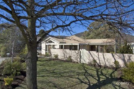 Property photo of 2 Raymond Street Ainslie ACT 2602