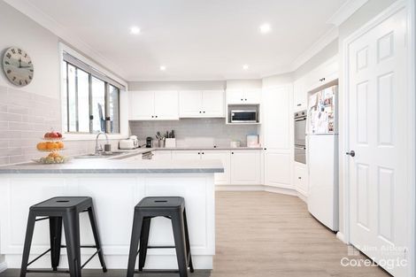 Property photo of 11 Atkinson Close Glenmore Park NSW 2745