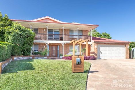 Property photo of 11 Atkinson Close Glenmore Park NSW 2745