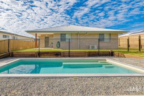 Property photo of 32 Judicial Circuit Jones Hill QLD 4570