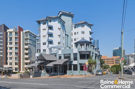 13/83 Leichhardt St, Spring Hill, QLD 4000
