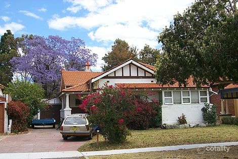 53 Inverness Cres, Menora, WA 6050