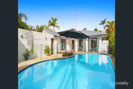 Property photo of 23 McIlwraith Avenue Bundall QLD 4217